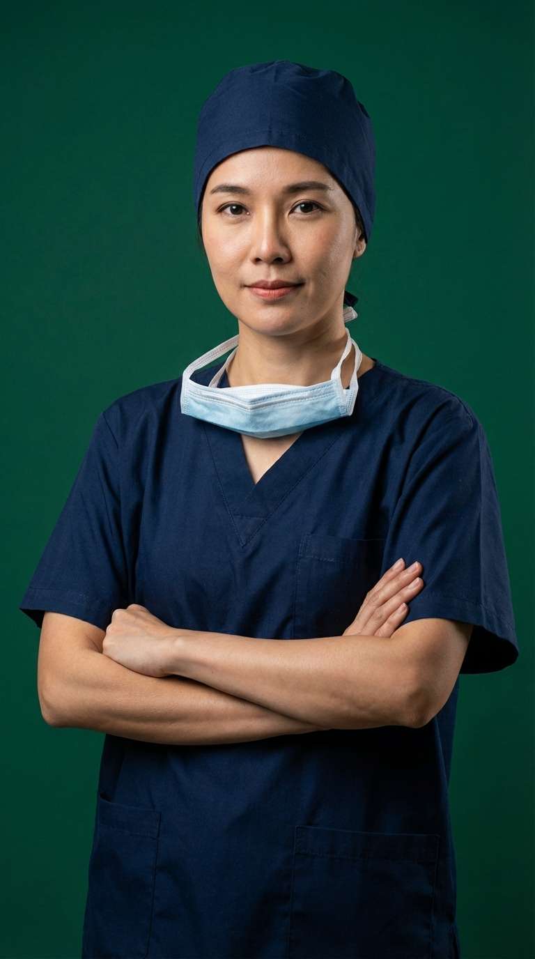 Severe Case Specialists